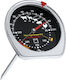 Kuchenprofi Analog Thermometer Backofen mit Nadel