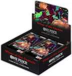 OP06 Wings of the Captain Booster Box One Piece Deck