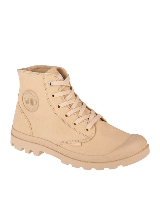 Palladium Mono Chrome Sneakers Mono Chrome