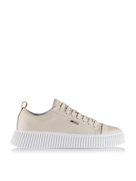 Antony Morato Sneakers Beige