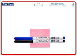 Centropen Μαγνητικός Πίνακας Μαρκαδόρου Κρεμαστός