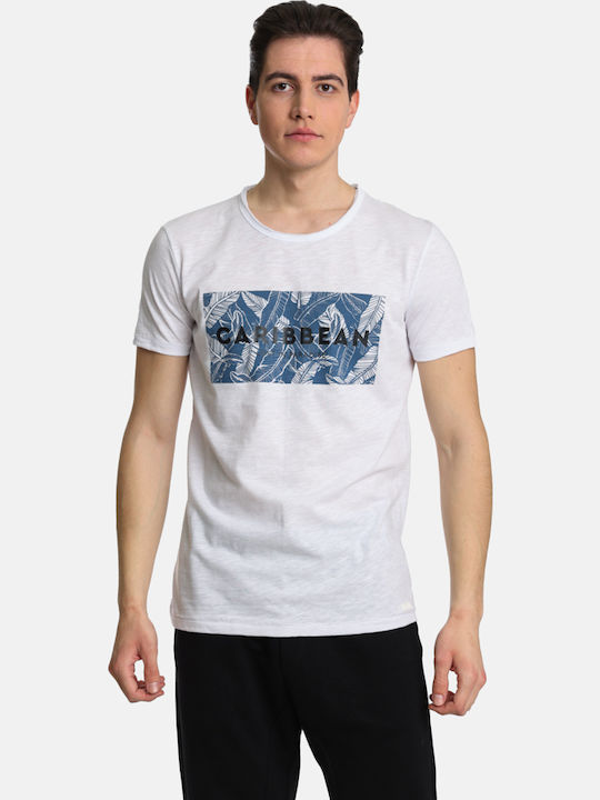 Paco & Co T-shirt White