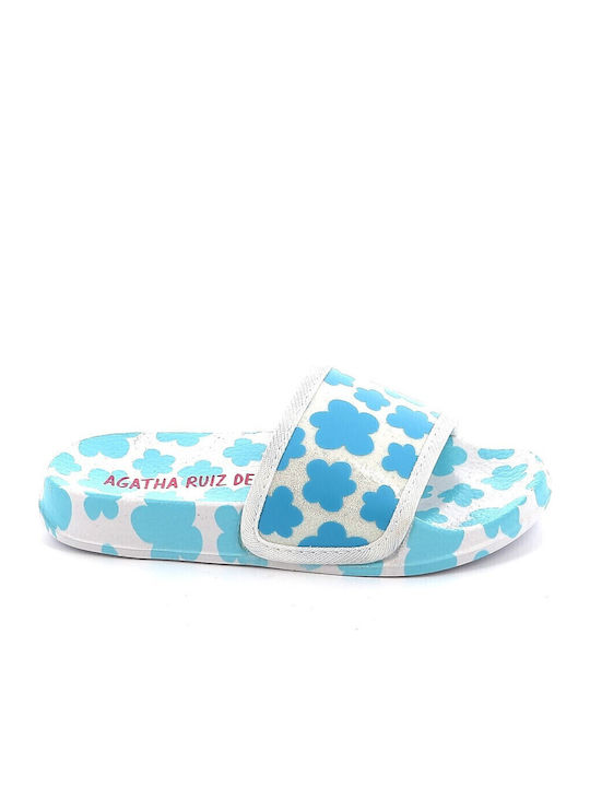 Kids' Sandals Blue