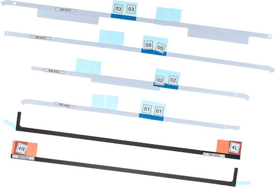 Adhesive Strips for Apple Laptop 1-APL0090