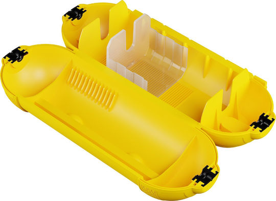 Plastrol Cutie electrică pentru montaj exterior IP44