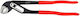 AWTools Pliers Length 300mm