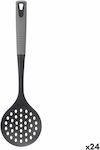 Kinvara Spoon Colander Black 10cm 24pcs