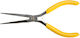 Topex Pliers Straight Length 140mm