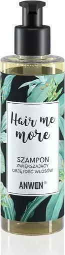 Anwen Anwen_hair Me More Шампоан за Увеличаване на Косата 200мл