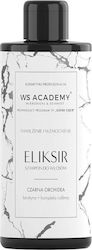 Ws Academy Elixir Hair Shampoo Black Orchid 250ml Ws Academy Elixir Hair Shampoo Black Orchid 250ml