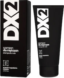 Aflofarm Dx2 Шампоан за мъже 150 мл Aflofarm Dx2 Шампоан за мъже 150 мл