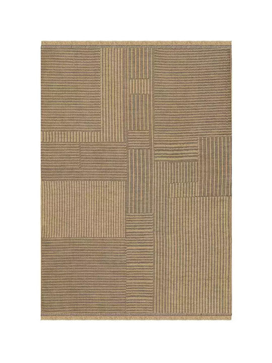 Newplan Sahara 368a Rug Rectangular Summer from Jute 368a