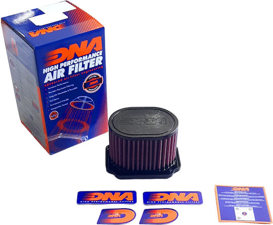 DNA Filters Въздушен филтър за мотоциклет Yamaha MT-07 / Трейсър 700
