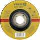 Disc For Grinding Metal 230x6.8x22