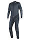 Dainese D-Core Aero Men's Inner Lining of Full Riding Suit Black