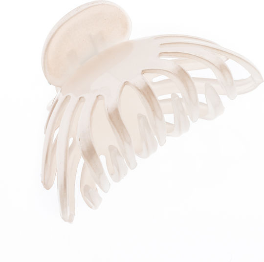 Clammer Plastic Perforated Spider In 6 Colors-transparent