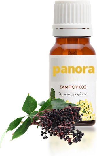 Panora Капки с Аромат ZAMBUKOS 10мл