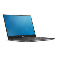 Dell XPS 13 Touch Refurbished Grade A 13.3" (Core i7-5500U/8GB/256GB SSD/W11 Pro)