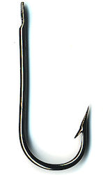 Mustad 2315-s Παραγαδίσια Αγκίστρια Σετ 50τμχ No16 2315-S-SS/16 Mustad 2315-s Παραγαδίσια Αγκίστρια Σετ 50τμχ No16 2315-S-SS/16