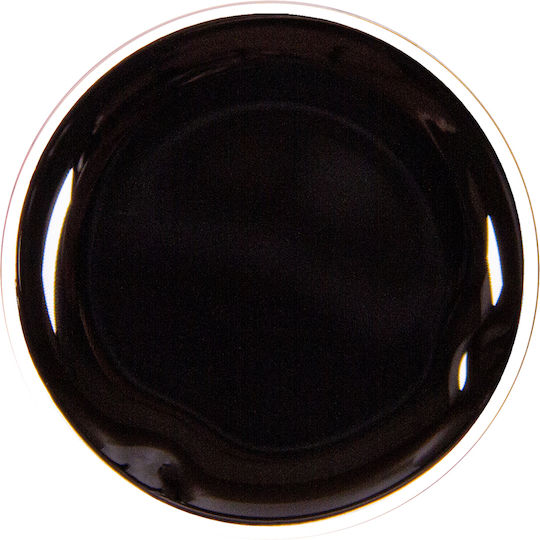Alezori Spider Gel Gel pentru Unghii BLACK COLOUR 7gr