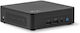 Asus NUC13ANKI7 Barebone (Core i7-1360P)