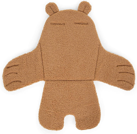 Μαξιλάρι Για Καρέκλα Φαγητού Evolu2 Teddy Brown Childhome