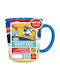 Mug 410ml