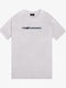 T-shirt White