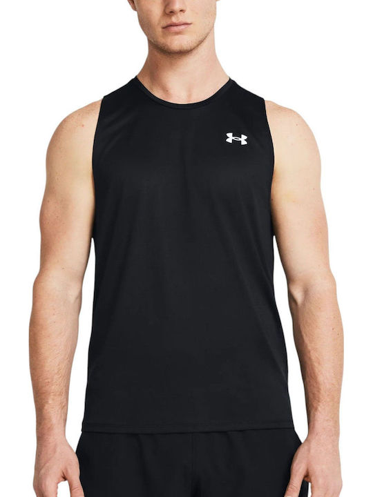 Under Armour Bluză Sport Neagră
