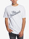 Tricou Alb