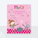 Fun Creations Invitations 6pcs PR109