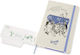 Moleskine Ο Μάγος του Οζ Ruled Large Notebook L...