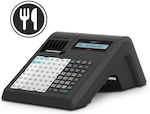 RBS Rbs Eltoro Cr Cash Register in Black Color