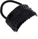 Elastic Pentru Păr Negru 3208-Negru