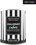 Monto Chalk Paint 750ml White