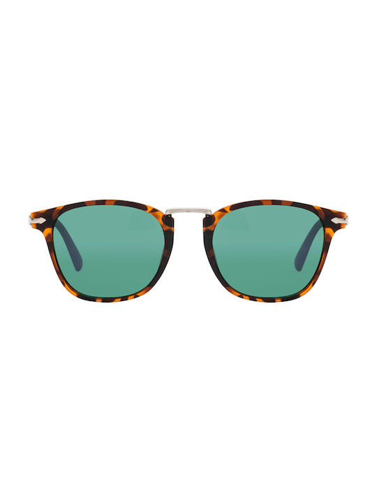 Ochelari de soare cu Verde Rame 025170-03