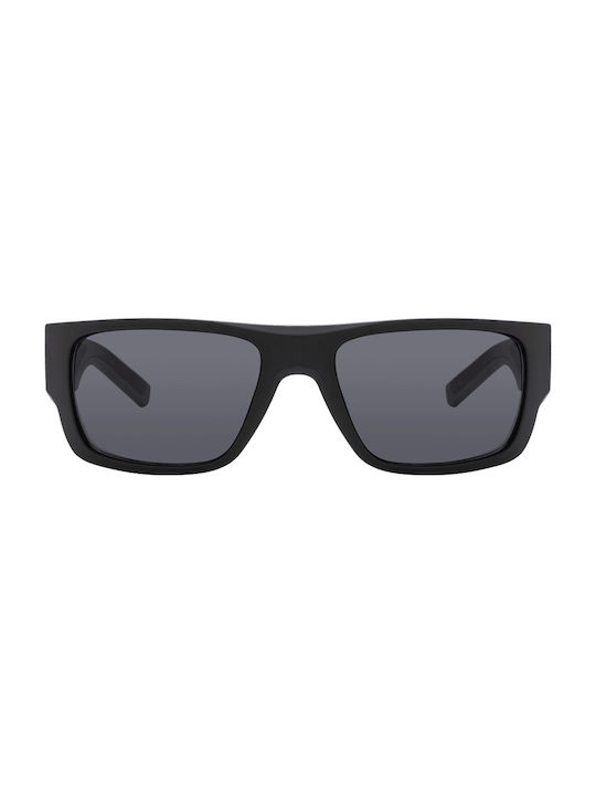 Sonnenbrillen mit Schwarz Rahmen 06-068025