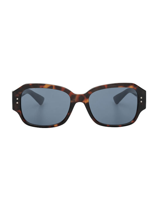 Sonnenbrillen mit Braun Rahmen 07-25789-1