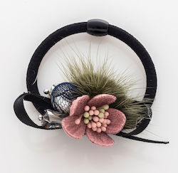 Novita Haargummi Rosa