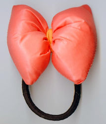 Pink Hair Scrunchie 3410-Somon