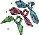 Scrunchie Rosa 7251-4-Rosa