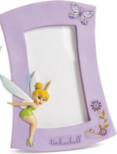 Parisis Kinder Fotorahmen