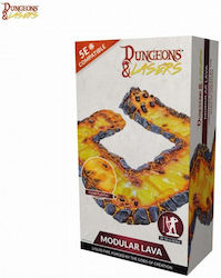 Archon Studio Figure Mockup
