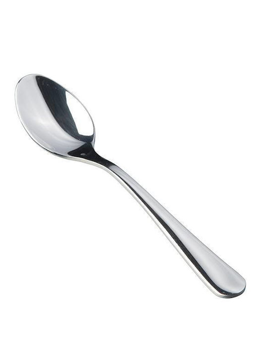Tescoma Classic Set de Linguri Cafea / ceai Inoxidabile Maro 11cm 6buc