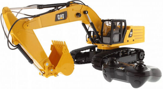 Carrera Remote Controlled Excavator