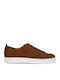 Herren Sneakers Braun
