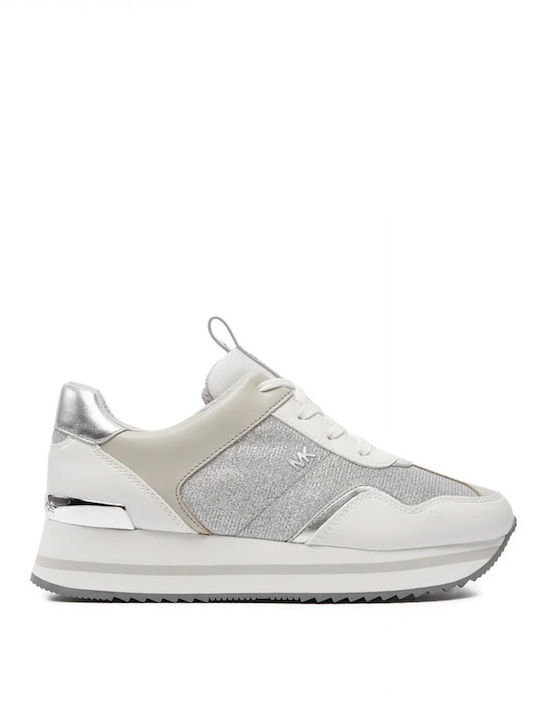Adidași Pentru Femei Albi