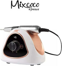 Mixcoco Τροχός Νυχιών 45000rpm Mixcoco Τροχός Νυχιών 45000rpm