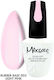 Mixcoco Base Coat for Regular Nail Polish Rubber 15ml