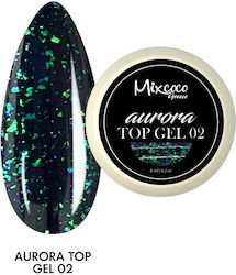 Mixcoco Top Coat 6ml